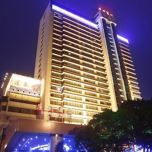 Guangzhou Hotel